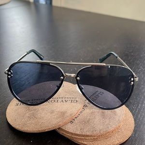 Aldo Mens Sunglasses